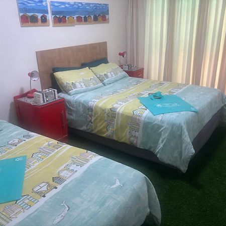 Cape Capsules Hotel Мюзенберг Екстериор снимка